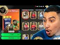 Mon 1er pack opening tots sur fc mobile  97 incroyable 