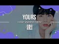 Yours / 지리산 OST - Jin of BTS | Cover Español《 I R I P A R K 》