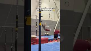 Whose Reaction Was Best? 😂 #Gymnast #Olympics #Sports #Calisthenics #Fail #Fails #Sport #Ncaa #D1