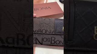Beautiful Bonia Wallet