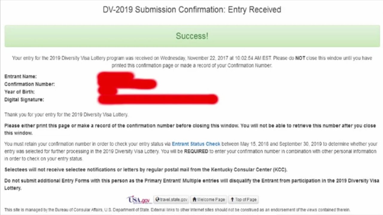 Confirm enter. Confirmation number Грин карта. Грин карта has been selected. DV Lottery 2024. Diversity visa Lottery.