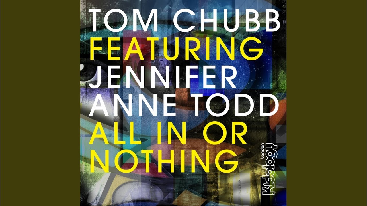 Tonton All In Or Nothing (Chris Sammarco Remix) di YouTube