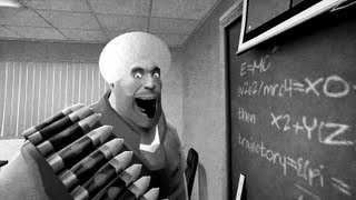 HEAVY IS EINSTEIN