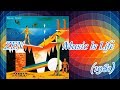 ZEN - Music Is Life (1981) Soul Funk Disco *Sylvia Mason-James