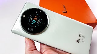 :      Fossibot S3 Pro!   