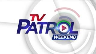 TV Patrol Weekend Playback (March 8, 2026)
