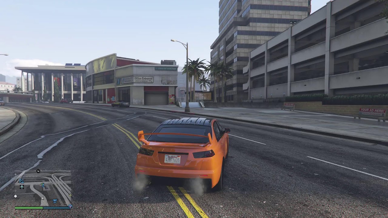 GTA  5 online chillen part 69._