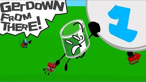 HYPER Episode 1 - "Falling Up!"