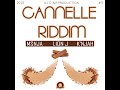 Cannelle riddim  dj cair production soca socamusic bouyon