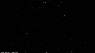 RMS ES0002 - 17.04.2020 TimeLapse