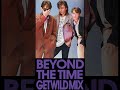 BEYOND THE TIME(Get Wild Mix)続きはフルVer.で #TMNETWORK #FANKS  #逆襲のシャア #getwild #シティーハンター #cityhunter