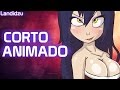 CORTO ANIMADO- El calor (resubido) -Landidzu-