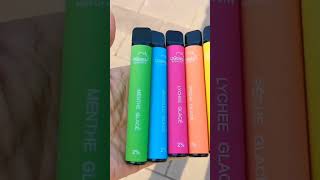 #worldwidevapers #vapelove #nicsalt #instavape #glendora #OGbarz #OGbarzdiamo #Disposablevape