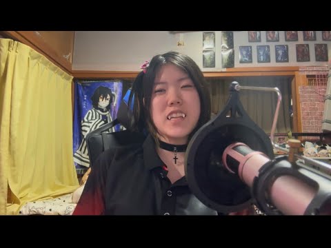 【ゆん猫】ラヴィ［歌ってみた］