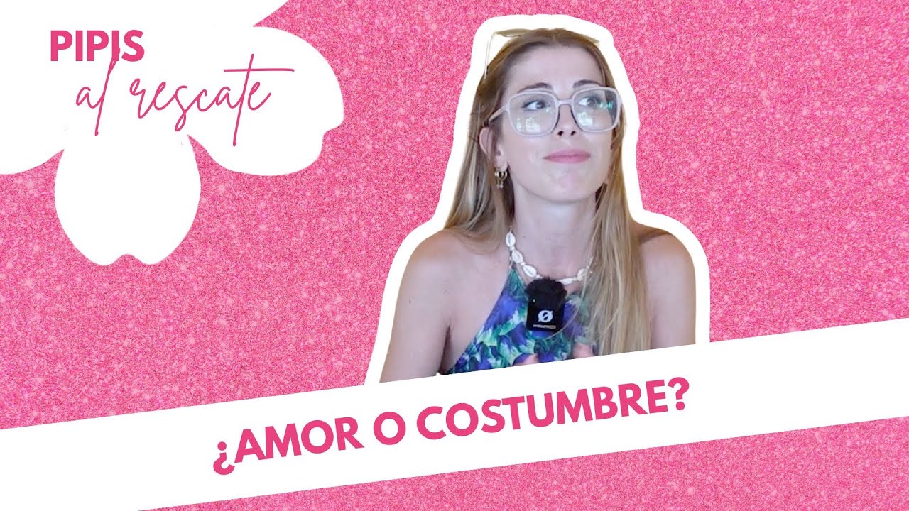 ME SEPARÉ, VOLVÍ Y NO SÉ SI FUNCIONA | Pipis Al Rescate #pipicomunidad