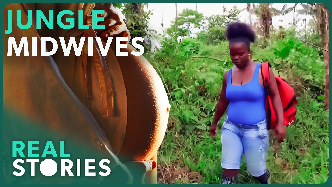 Jungle Midwives