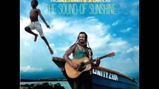 Miniatura de vídeo de "Michael Franti - The Sound Of Sunshine Going Down"