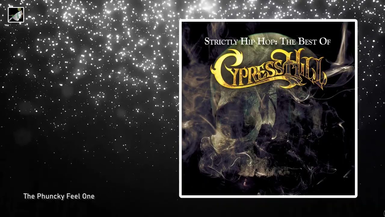 The Phuncky Feel One by Cypress Hill - YouTube