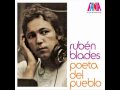 MAESTRA VIDA -  RUBEN BLADES