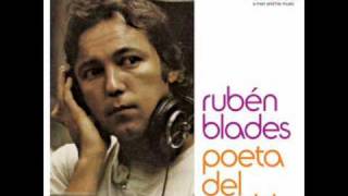 MAESTRA VIDA -  RUBEN BLADES chords sheet