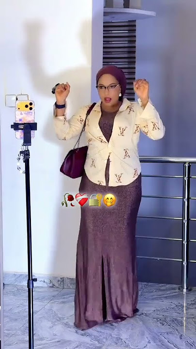 matar OGA mai masoya da yawa #arewabusiness #annabimuhammad #labarina #arewa #duet #islamicfigure