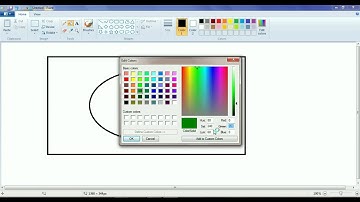 How To Draw and Paint by bangladesh flag and awesome colars