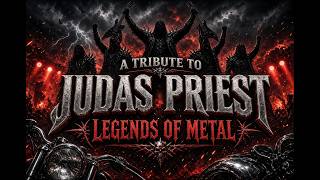 Download lagu A Tribute To Judas Priest: Legends Of Metal Vol. 1 (1996)