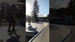 Another Monday line @ the local 🛹🤙🏾
