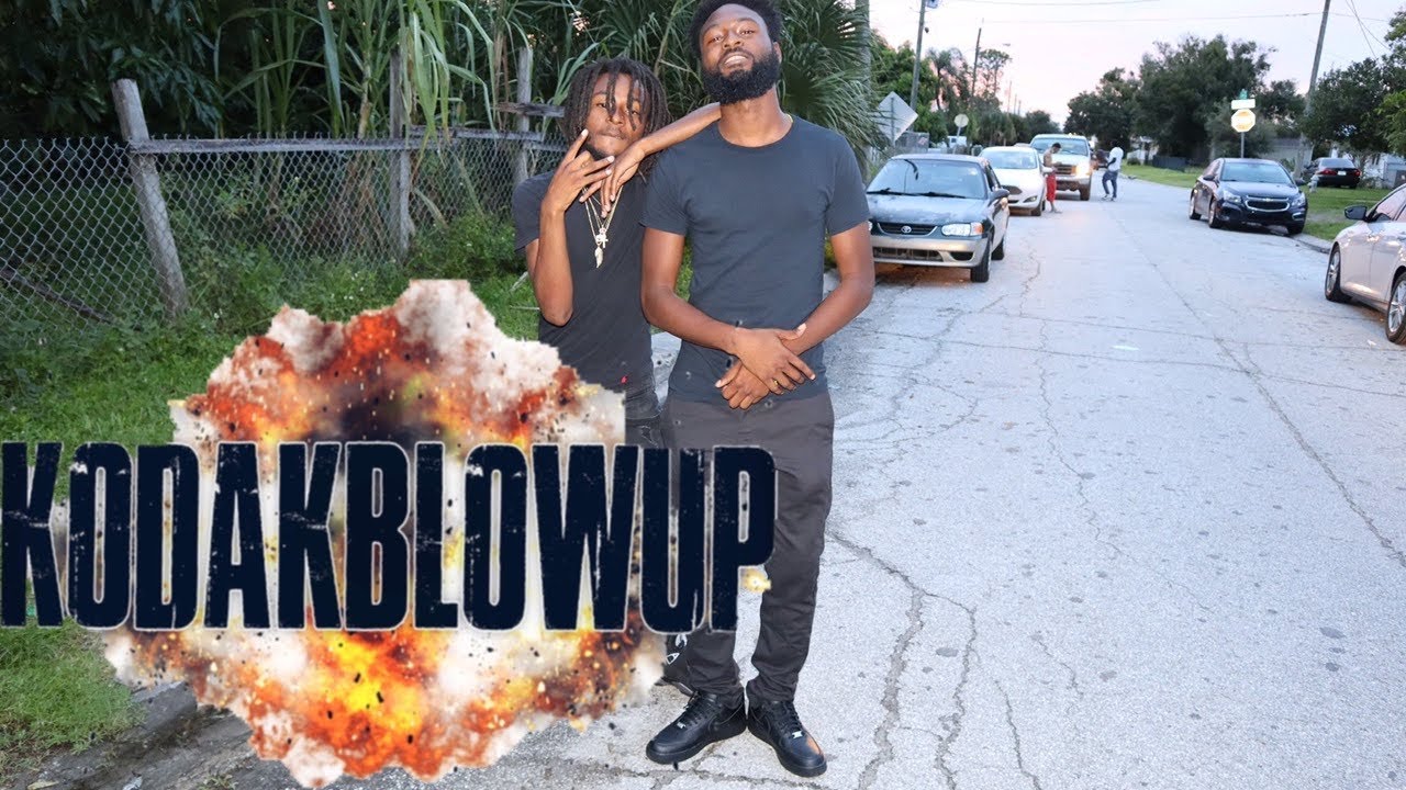 Quann On Whats Kissimmee To Him And Whats The Difference Between Kissimmee And Other City's.