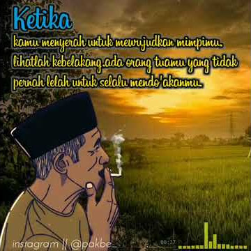 Lir ilir  | Status WhatsApp