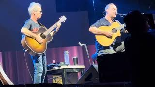 Can’t Find My Way Home - Dave Matthews and Tim Reynolds - Cancun, Mexico 2.16.24