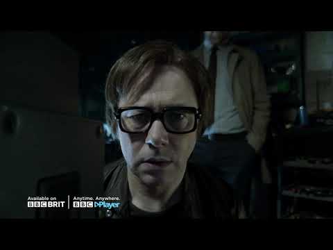 Inside No. 9 S5 | BBC Brit | BBC Player
