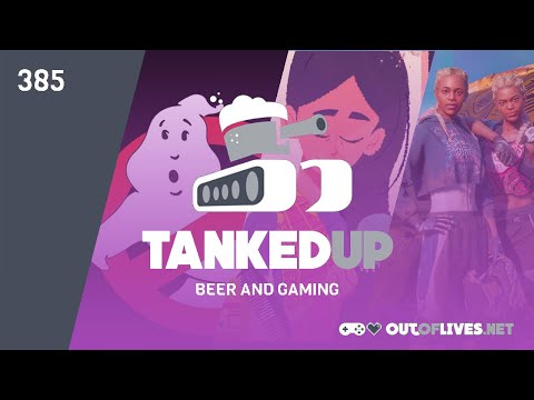 Canadian Cooking Mama (Tanked Up 385)