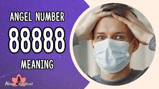 Famous Angel Number 88888 Meaning - Sign of Fortune and Abundance Profile
