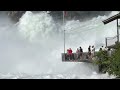 Rheinfall Schweiz: Sommer 2024 Wasser-Highlight 🌊