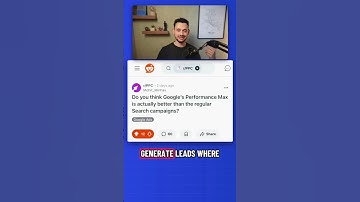 PMax vs Search: The Ultimate Ad Showdown