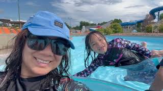 Somersplash Somerset 2025
