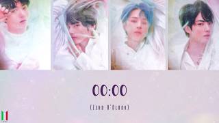 Download lagu [SUB ITA] BTS (방탄소년단) - 00:00 (Zero O'Clock) (MOTS : 7 - Traccia #13)