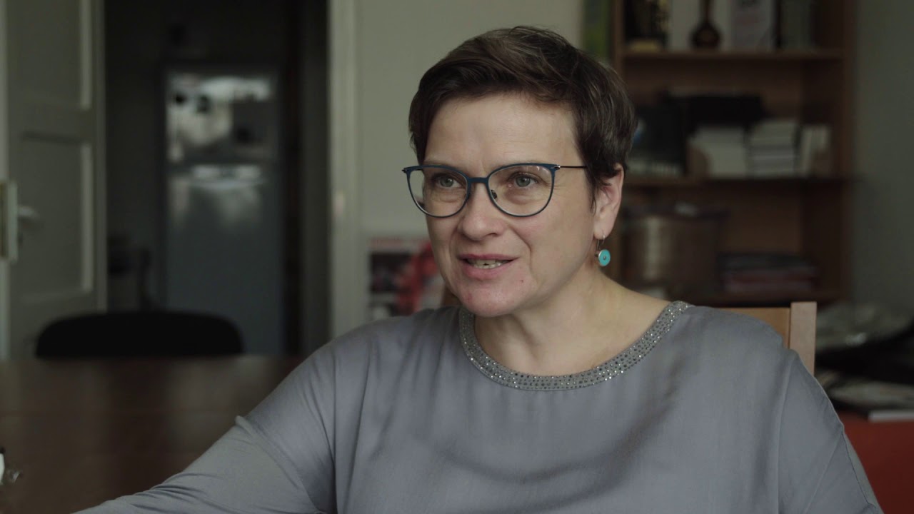 Ile wart jest człowiek? La Strada, handel ludźmi.