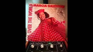 Marcia Griffiths - All Over The World (dub version)