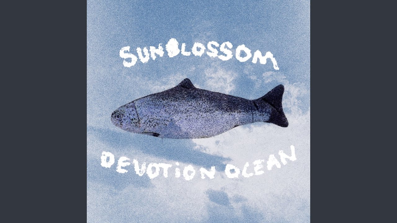 YouTubeでDevotion Oceanを視聴 YouTubeでDevotion Oceanを視聴