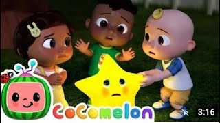 Twinkle Twinkle Little Star / kids education / kids songs