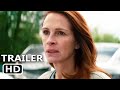 LEAVE THE WORLD BEHIND Final Trailer (2023) Julia Roberts, Ethan Hawke