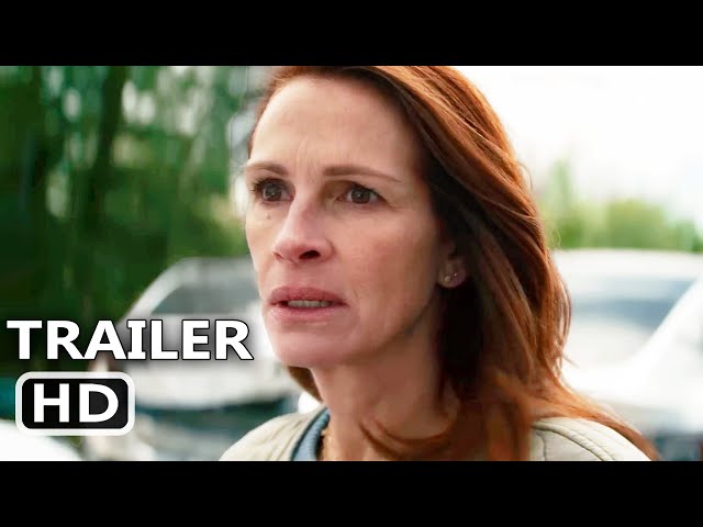 Unsettling” new Julia Roberts Netflix movie is a Rotten Tomatoes