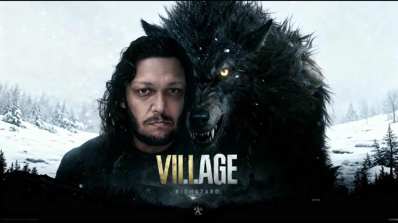 Platinando RE8 | Esquenta pro Requiem #4