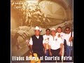 Eliades Ochoa Y  El Cuarteto Patria  ‎–  Cuidadito Compay Gallo ...Que Ilegó El Perico - 1998
