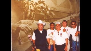 Eliades Ochoa Y  El Cuarteto Patria  ‎–  Cuidadito Compay Gallo ...Que Ilegó El Perico - 1998