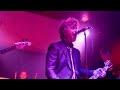 The Coverups (Green Day) - Love is for Losers (The Longshot cover) – Live in San Francisco