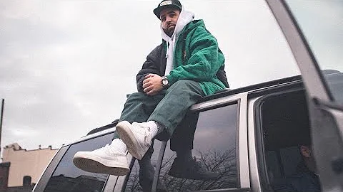 *FREE* Larry June Type Beat | Jay Worthy Type Beat “Posted” | Prod. ChillOutB