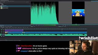 Chicken Chasers Dev | Godot